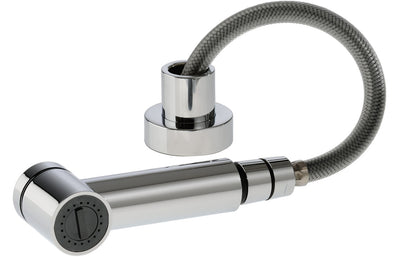 Abode Handspray - Chrome  AT1100