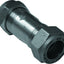 Abode Flow Control Valve - Brass AT1142