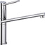 Abode Specto Single Lever Mixer Tap - Chrome AT1224