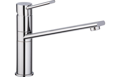 Abode Specto Single Lever Mixer Tap - Chrome AT1224