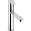 Abode Prime Single Lever Mixer Tap - Chrome AT1254