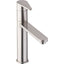 Abode Prime Single Lever Mixer Tap - Brushed Nickel AT1255
