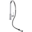Abode Althia Mixer Tap w/Pull Out - Chrome AT1260