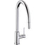 Abode Althia Mixer Tap w/Pull Out - Chrome AT1260