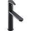Abode Prime Single Lever Mixer Tap - Matt Black AT2104