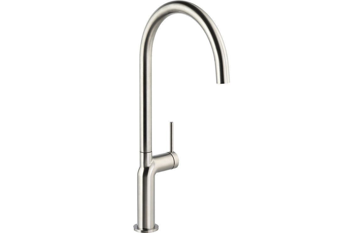 Abode Tubist Single Lever Mixer Tap AT2127