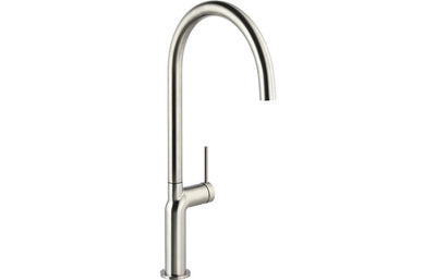 Abode Tubist Single Lever Mixer Tap AT2127