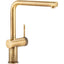 Abode Fraction Single Lever Mixer Tap AT2154