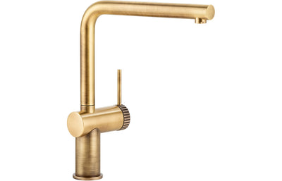 Abode Fraction Single Lever Mixer Tap AT2154
