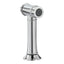 Abode Fenton Handspray - Chrome AT2238