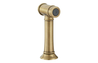 Abode Fenton Handspray - Antique Brass AT2240