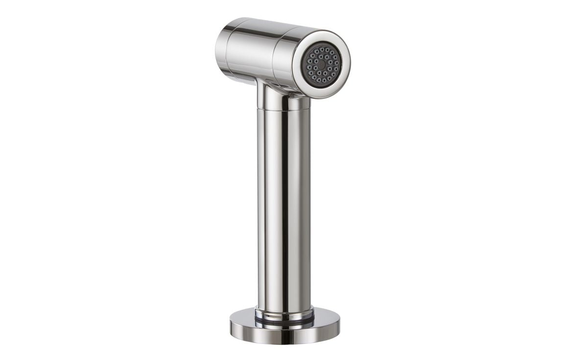 Abode Click Handspray - Chrome  AT2241