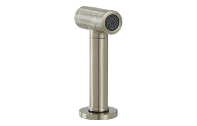Abode Click Handspray - Brushed Nickel AT2242