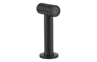 Abode Click Handspray - Matt Black AT2244