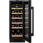 AEG AWUS020B5B B/I Under Counter 30cm Wine Cabinet - Black