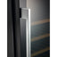 AEG AWUS020B5B B/I Under Counter 30cm Wine Cabinet - Black