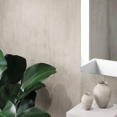 Fibo Signature - Abbey Shale (Plain Panel)