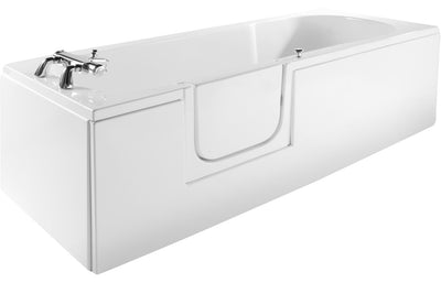 Easy Access 1690x690x550mm 0TH Bath L/H or R/H