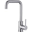 Prima Rhode U-Spout Mixer Tap - Chrome BPR2233
