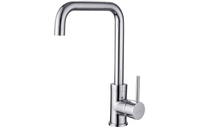 Prima Rhode U-Spout Mixer Tap - Chrome BPR2233