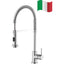 Prima+ Mosa Professional Single Lever Double Jet Mixer Tap - Chrome BPR553