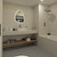 Baltico Beige Porcelain Tile