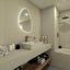 Baltico Beige Porcelain Tile
