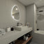 Baltico Beige Porcelain Tile
