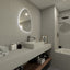 Baltico Beige Porcelain Tile