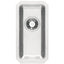 Prima+ 0.5B R25 Undermount Sink - St/Steel CPR044