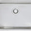 Prima+ XL 1.0B R25 Undermount Sink - St/Steel CPR050