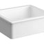 Prima 1B Inset Ceramic Sink (Inc. Waste) - White CPR422