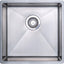 Prima+ 1.0B R10 Inset/Undermount Sink - St/Steel CPR520