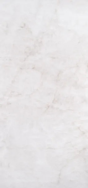 Metrowall Shower Wall Panel – Cream Gloss (2440 × 1220 × 4.5mm)
