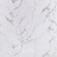 Metrowall Shower Wall Panel – Calacatta Matte (2440 × 1220 × 4.5mm)