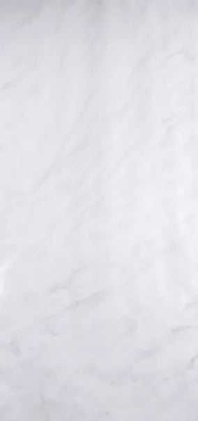 Metrowall Shower Wall Panel – Carrara Matte (2440 × 1220 × 4.5mm)