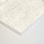 Cream Stone Wetwall Mermaid Plywood Bathroom Wall Boards - Timeless Trade