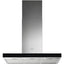 AEG DBE5961HG 90cm Box Chimney Hood - St/Steel