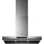 AEG DBK6980HG 90cm Box Design Chimney Hood - St/Steel