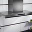 AEG DBK6980HG 90cm Box Design Chimney Hood - St/Steel