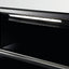 AEG DDE5980G 90cm Downdraft Extractor - Black