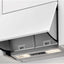 AEG DEB2631S 60cm Integrated Hood - Grey