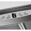 AEG DGB3850M 70cm Canopy Hood - St/Steel