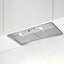 AEG DGB3850M 70cm Canopy Hood - St/Steel