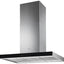 AEG DIE5961HG 90cm Box Island Hood - St/Steel