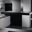 AEG DIE5961HG 90cm Box Island Hood - St/Steel