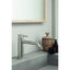 Vema Tiber Basin Mixer - St/Steel  DITS1172