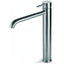 Vema Tiber Tall Basin Mixer - St/Steel DITS1174