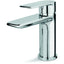 Vema Timea Basin Mixer - Chrome DITS1178