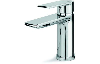 Vema Timea Basin Mixer - Chrome DITS1178